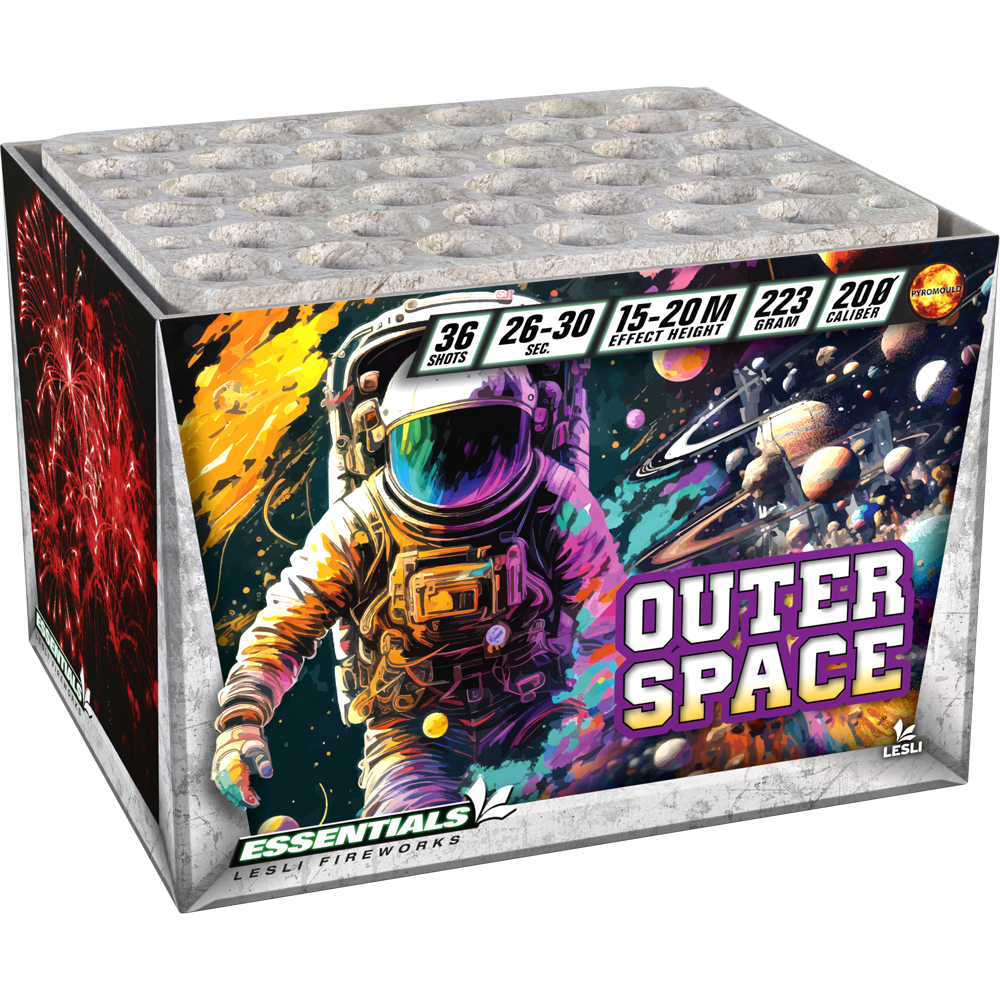 Outer Space