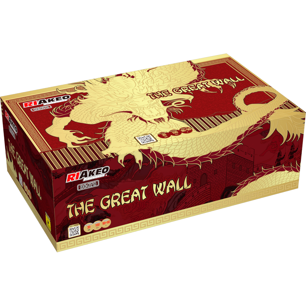The Great Wall