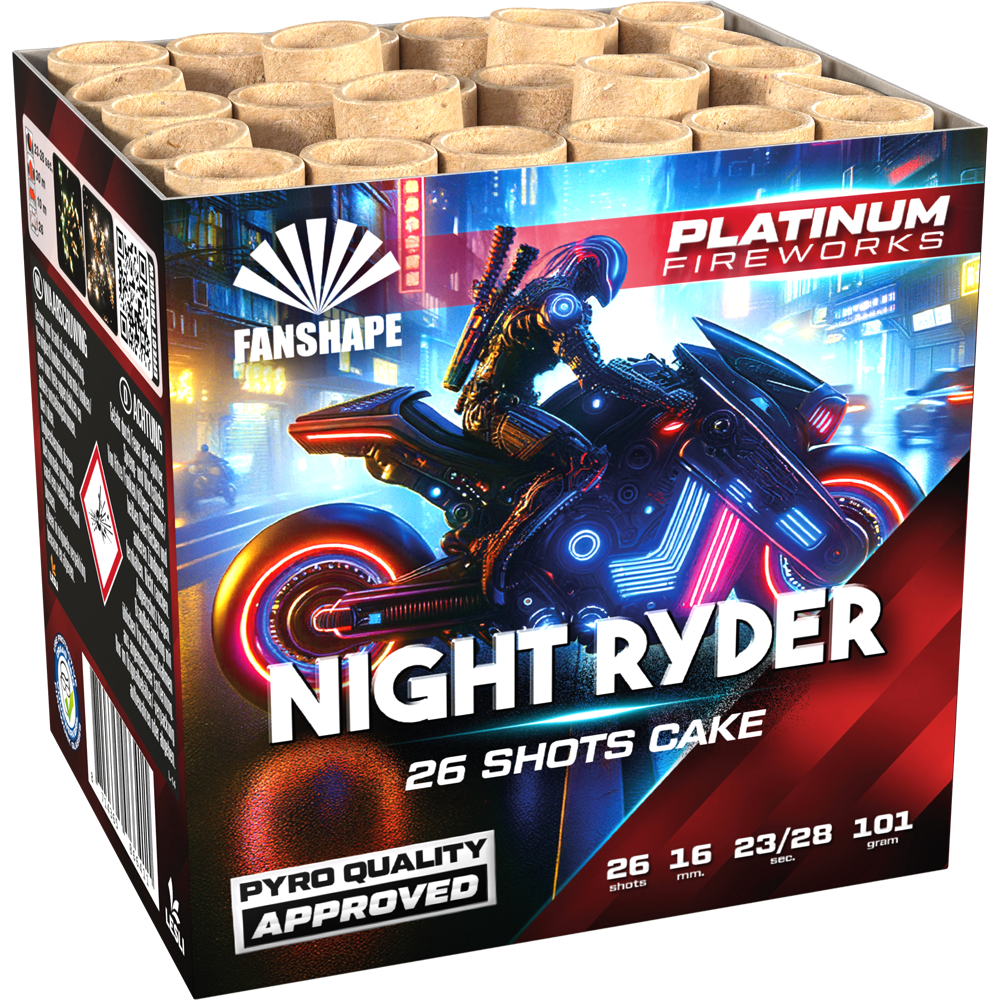 Night Ryder