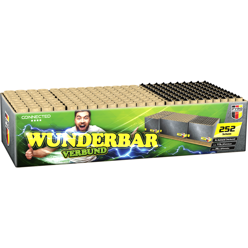 Wunderbar