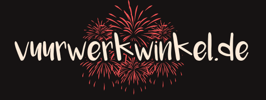 vuurwerkwinkel Kerkrade